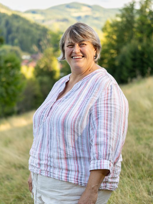 Bohumila Bučková