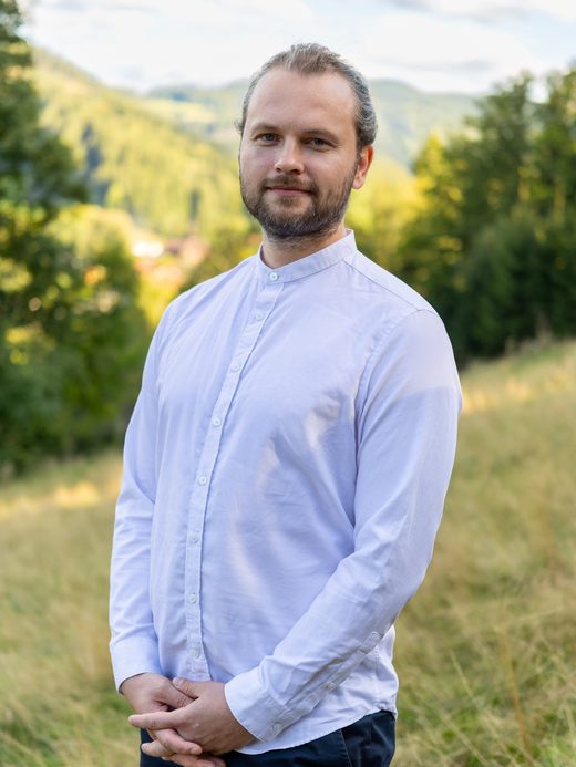 MUDr. David Nosek