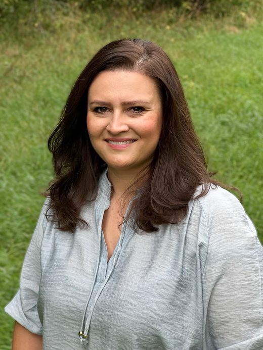 Lenka Janíková, DiS.