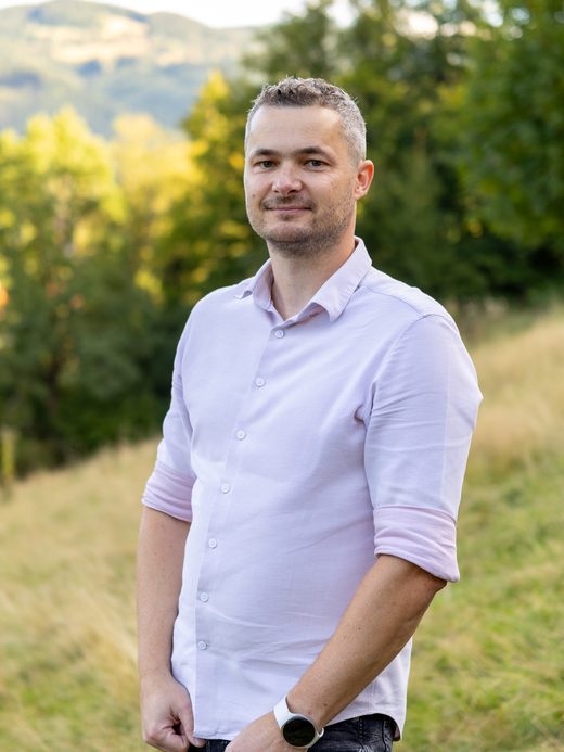 Ing. et Ing. Václav Paprskář